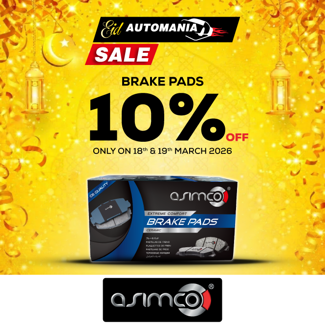 AutoMania Brake Pads_Website