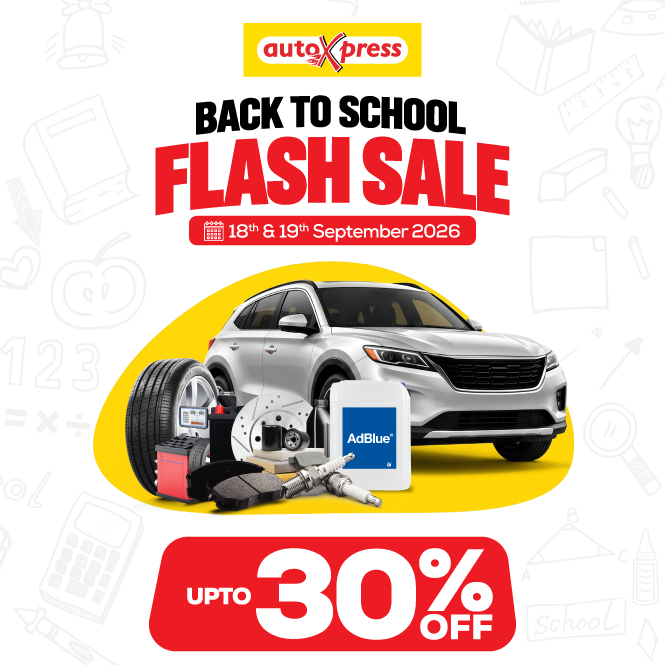 Back to School Flash Sale_Website