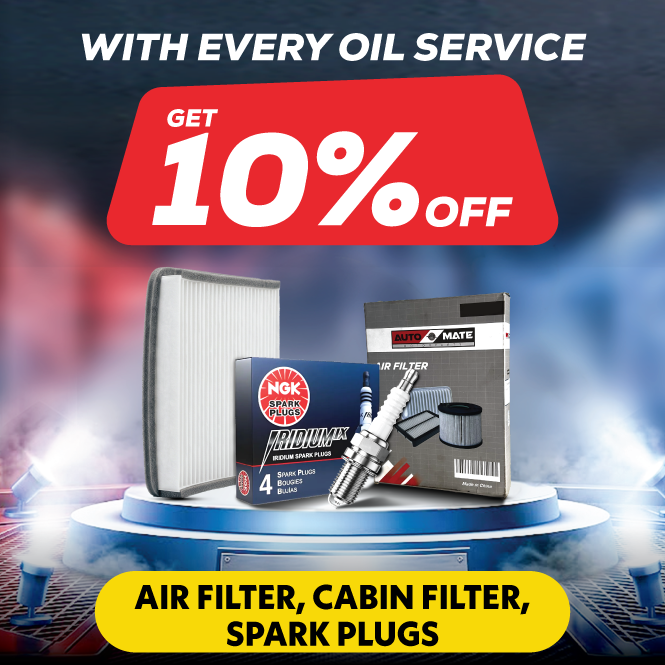Oil Service_Website