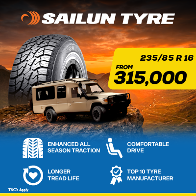 Sailun_Website