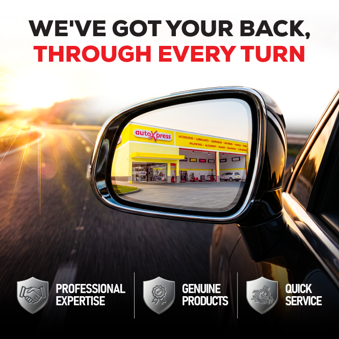 Why autoXpress_Website