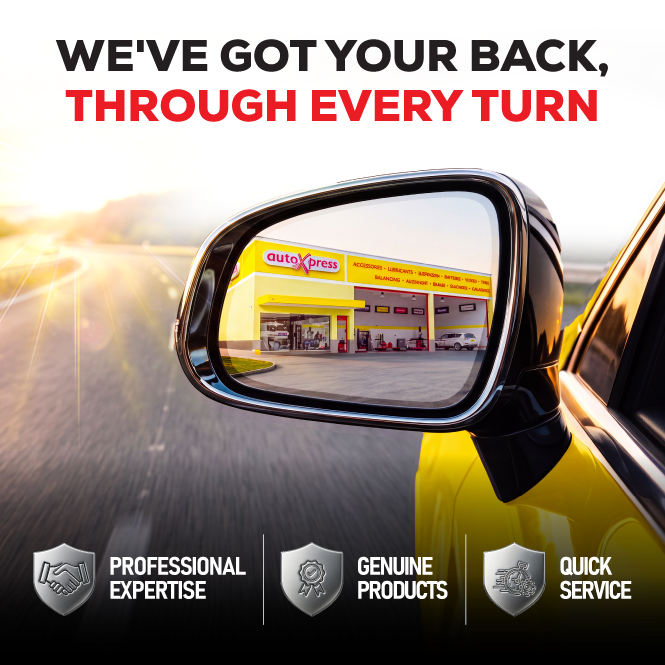 Why autoXpress_Website