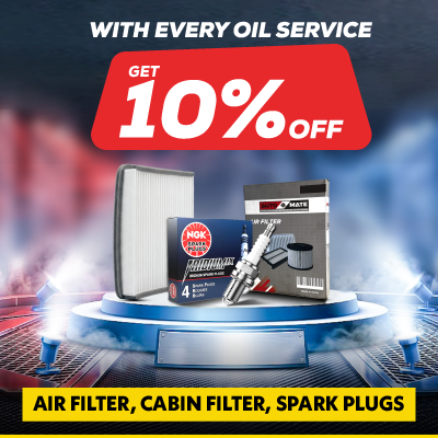 Xpress service_Website